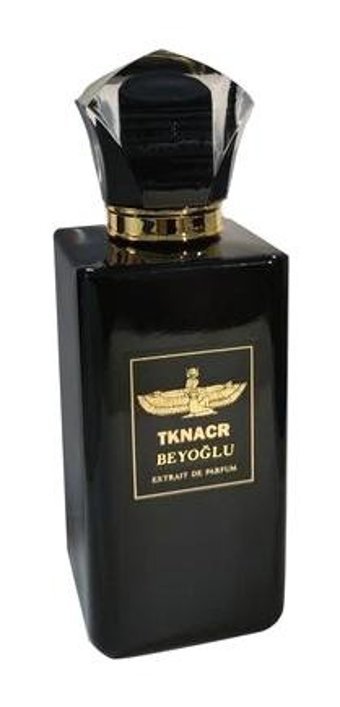 Tekin Acar Tknacr Sandal-Sandal Ağacı Erkek Parfüm 100 ml