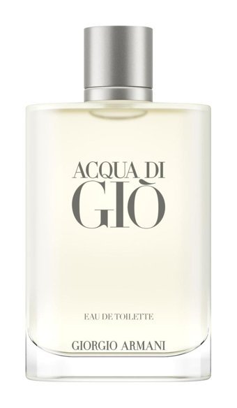 Giorgio Armani Di Gio Eau De Toilette EDT Ferah-Odunsu Erkek Parfüm 200 ml