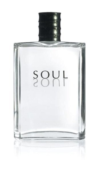 Oriflame Soul EDT Ferah-Odunsu Erkek Parfüm 100 ml