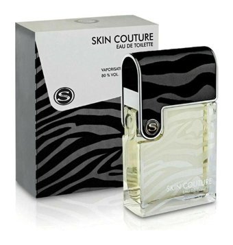 Armaf Skin Couture EDT Baharatlı-Odunsu Erkek Parfüm 100 ml