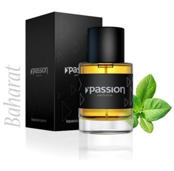 Le Passion Tobacco Oryantal-Vanilyalı Erkek Parfüm 55 ml