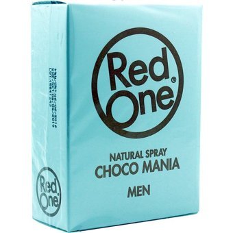 Redone Choco Mania Ferah-Narenciye Erkek Parfüm 100 ml