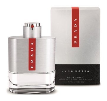 Prada Luna Rossa EDT Çiçeksi-Oryantal Erkek Parfüm 100 ml