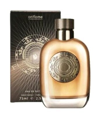 Oriflame Flamboyant EDT Baharatlı-Turunçgil Erkek Parfüm 75 ml