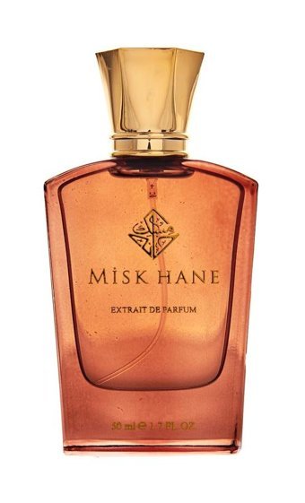 Misk Hane Gred Aventus Meyveli-Odunsu Erkek Parfüm 50 ml