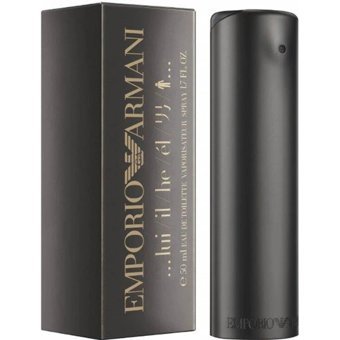 Emporio Armani Armani II EDT Meyveli-Odunsu Erkek Parfüm 100 ml