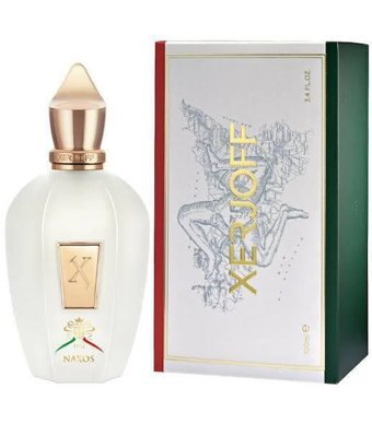 Guccani Naxos EDP Bergamot-Oryantal Erkek Parfüm 100 ml