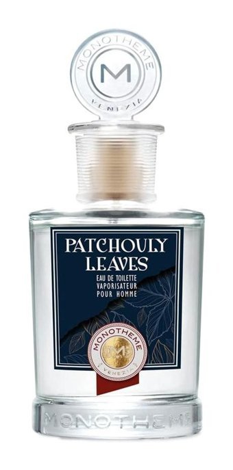 Monotheme Leaves Patchouli Eau pour homme EDT Odunsu-Oryantal Erkek Parfüm 100 ml