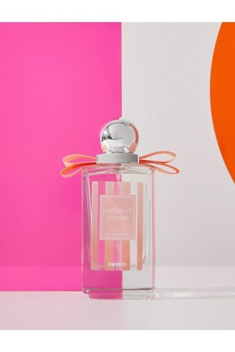 Koton Sophisty Fresh Fresh-Narenciye Erkek Parfüm 100 ml