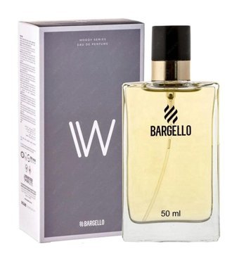 Bargello 476 EDP Meyveli-Odunsu Erkek Parfüm 50 ml