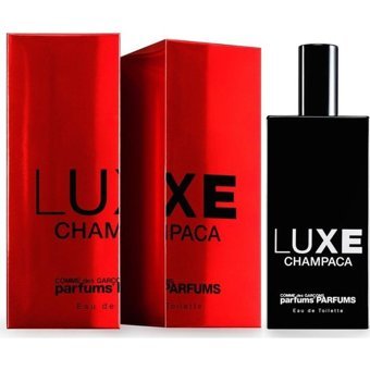 Comme Des Garçons Luxe Champaca EDT Kakule-Misk Erkek Parfüm 100 ml