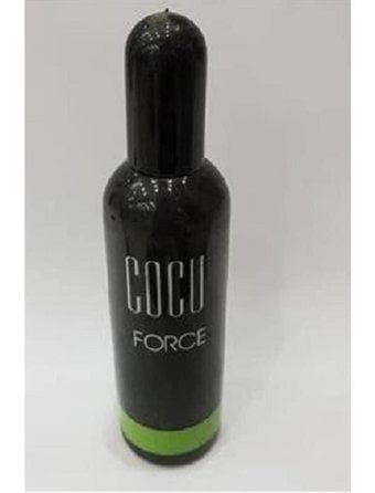 Q Life Cocu Force E26 EDP Ferah-Odunsu Erkek Parfüm 50 ml