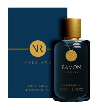 Vresiana Ramon EDP Ferah-Turunçgil Erkek Parfüm 100 ml