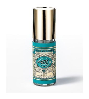 4711 Aerosol EDC Ferah-Odunsu Erkek Parfüm 50 ml