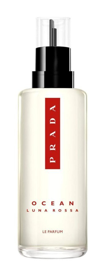 Prada Luna Rossa Çiçeksi-Odunsu Erkek Parfüm 150 ml