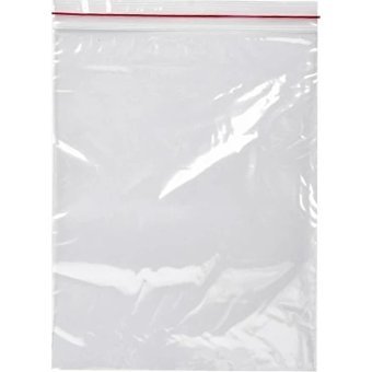 Miro Küçük Kilitli 11x14 Buz Dolabı Poşeti 1000 Adet