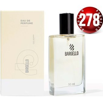 Bargello 278 EDP Odunsu-Sandal Erkek Parfüm 50 ml