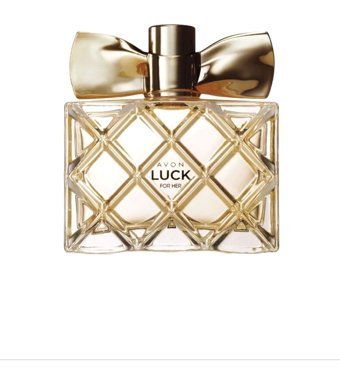 Avon Luck EDP Oryantal-Turunçgil Erkek Parfüm 50 ml