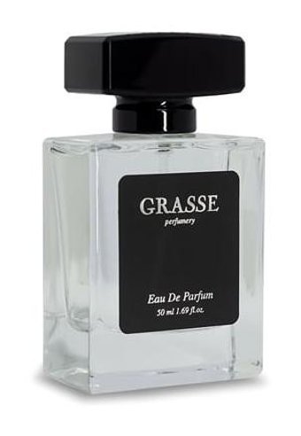 Grasse Parfumery Stronger With You EDP Baharatlı-Fresh Erkek Parfüm 50 ml