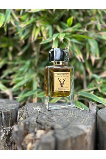 Patronus Angel'S Share EDP Çiçeksi-Odunsu Erkek Parfüm 50 ml