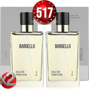 Bargello 517 EDP Oryantal-Sandal Erkek Parfüm 50 ml