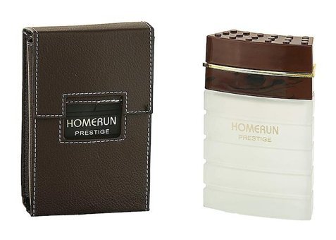 Homerun Linn Young Prestige EDT Ferah-Odunsu Erkek Parfüm 100 ml