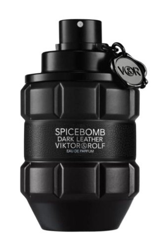 Viktor & Rolf Spicebomb Dark Leather EDP Bergamot-Odunsu Erkek Parfüm 90 ml