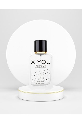 X You Perfume Kurdjan-L Homme Rose EDP Baharatlı-Çiçeksi Erkek Parfüm 50 ml