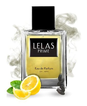 Lelas Mysterious EDP Çiçeksi-Odunsu Erkek Parfüm 55 ml