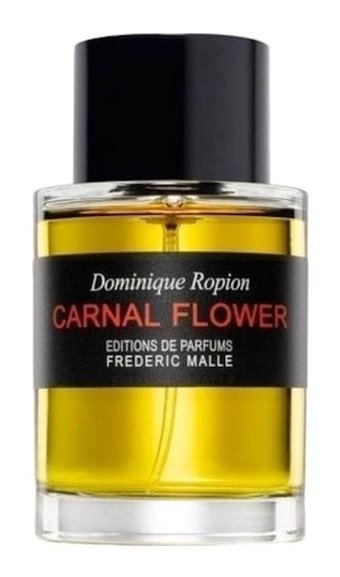 Frederic Malle Carnal Flower EDP Çiçeksi-Odunsu Erkek Parfüm 100 ml