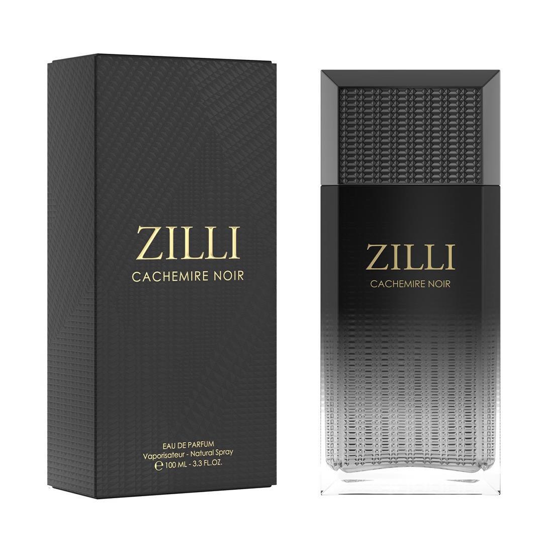 Zilli Cachemire EDP Meyveli-Odunsu Erkek Parfüm 100 ml