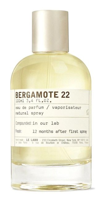 Le Labo Bergamote 22 EDP Çiçeksi-Odunsu Erkek Parfüm 50 ml
