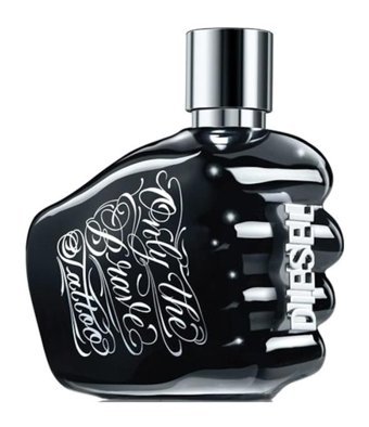 Diesel Only The Brave Tattoo EDT Çiçeksi-Odunsu Erkek Parfüm 200 ml