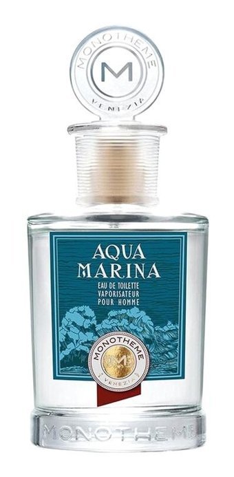 Monotheme Aqua Marina Pour Homme EDT Kakule-Narenciye Erkek Parfüm 100 ml