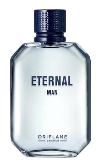 Oriflame Eternal EDT Çiçeksi-Ferah Erkek Parfüm 100 ml