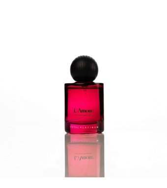 Royal Platinum Ncla L'Amour Niche EDP Erkek Parfüm 50 ml