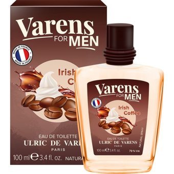 Ulric de Varens Varens For Men EDT Odunsu-Sandal Erkek Parfüm 100 ml
