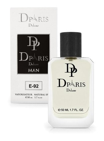DPARİS Armani Gio Ferah-Odunsu Erkek Parfüm 50 ml