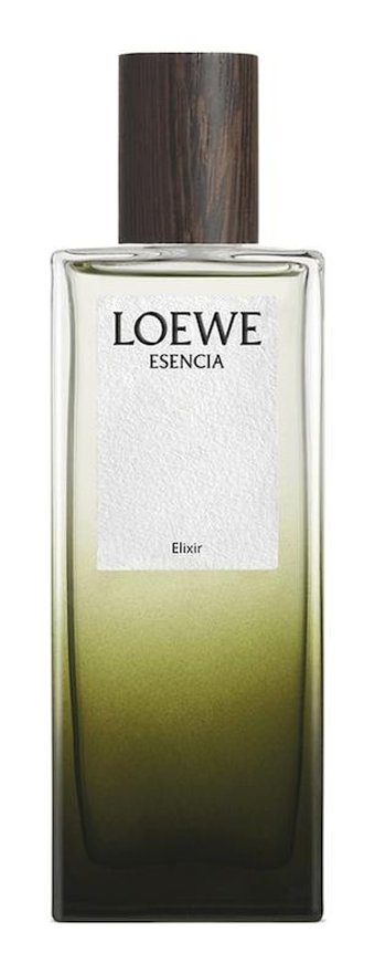 Essencia Elixir EDP Meyveli-Oryantal Erkek Parfüm 50 ml