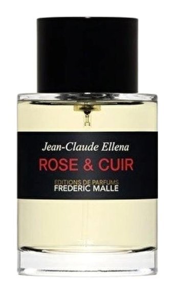 Frederic Malle Rose & Cuir EDP Çiçeksi-Odunsu Erkek Parfüm 100 ml