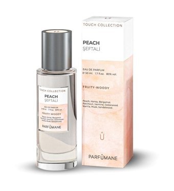 Parfumane Peache Lavanta-Narenciye Erkek Parfüm 50 ml