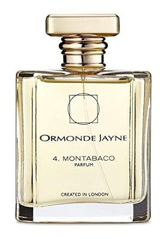 Ormonde Jayne Jayne 4.Montabaco Intensivo EDP Çiçeksi-Odunsu Erkek Parfüm 120 Ml