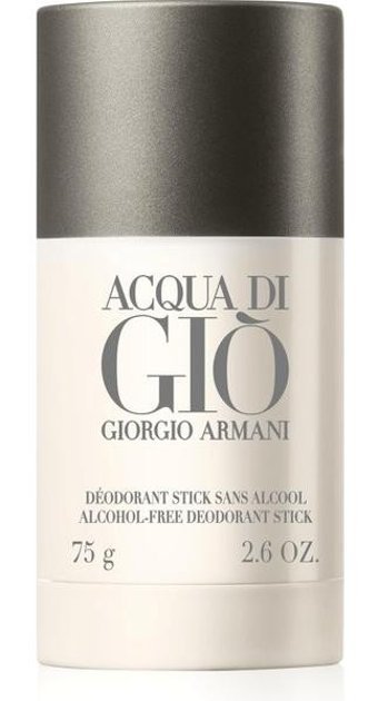 Giorgio Armani Acqua Di Gio Erkek Parfüm 75 ml