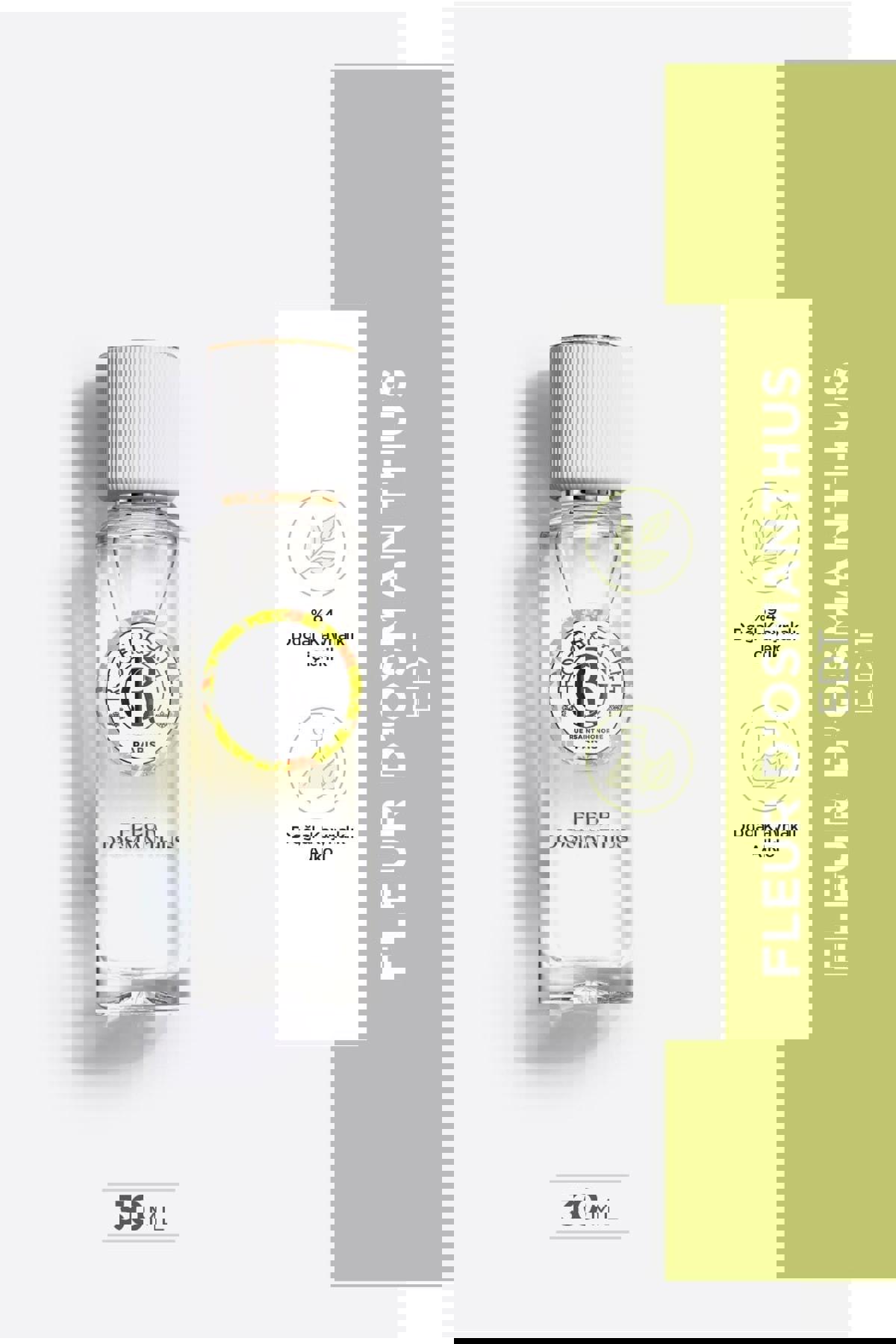 Guccani D’Osmanthus EDT Erkek Parfüm 30 ml