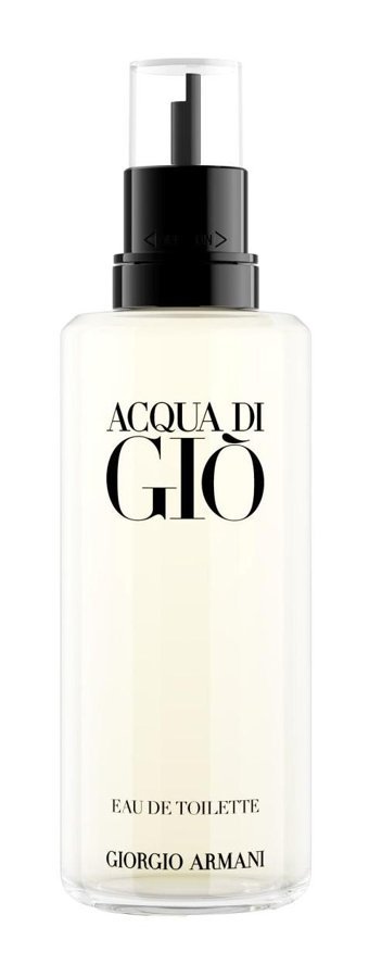 Giorgio Armani Di Gio Eau De Toilette EDT Ferah-Odunsu Erkek Parfüm 50 ml