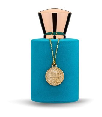 Napoli Cielo EDP Çiçeksi-Turunçgil Erkek Parfüm 50 ml