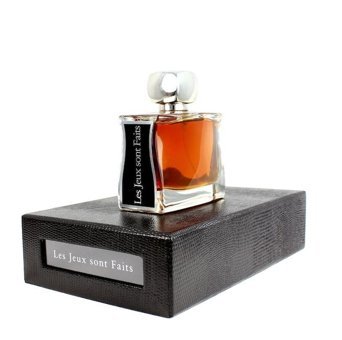 Jovoy Les Jeux Sont Faits EDP Sandal-Sandal Ağacı Erkek Parfüm 100 ml