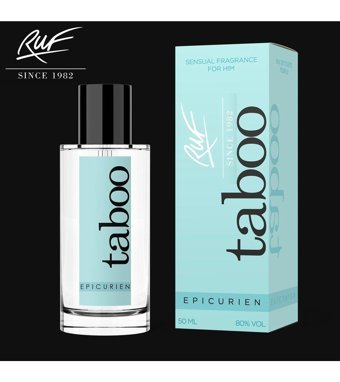 Taboo Ruffsestel Erkek Parfüm 50 ml
