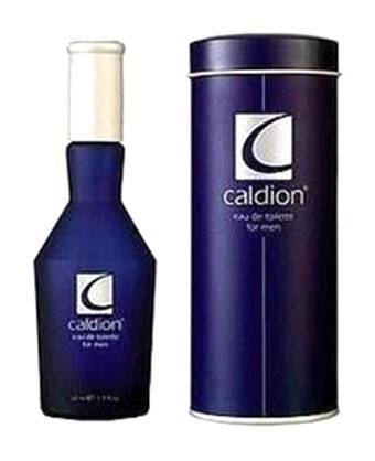 Pierre Cardin Caldion  EDT Meyveli-Odunsu Erkek Parfüm 100 ml