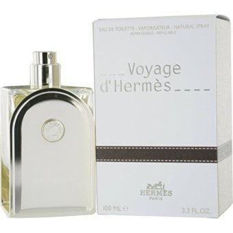 Hermes Voyage D'Hermes EDT Meyveli-Odunsu Erkek Parfüm 100 ml